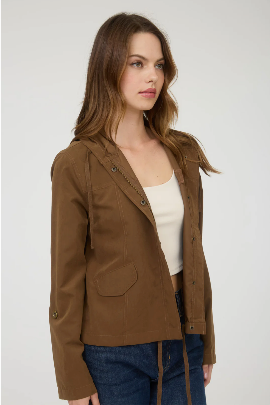 CHAMARRA SHAHINA CAFE