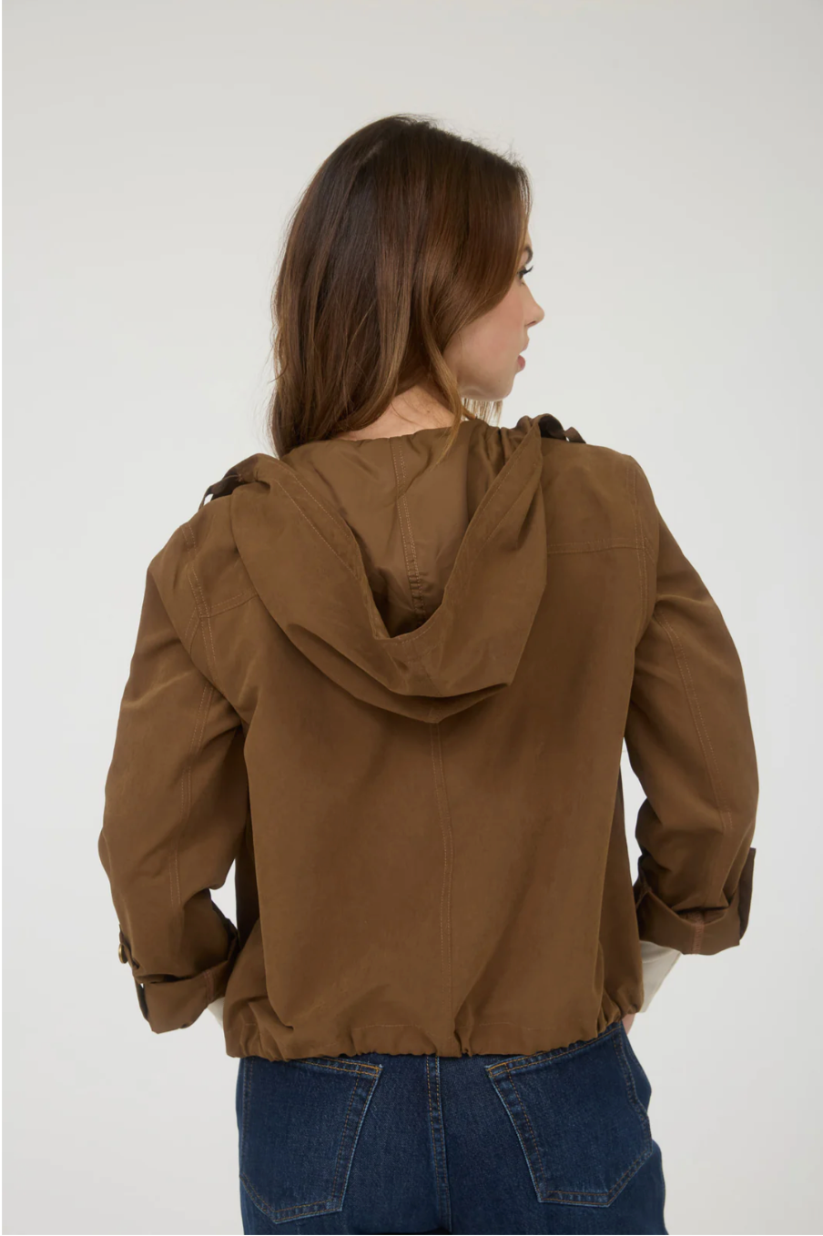 CHAMARRA SHAHINA CAFE