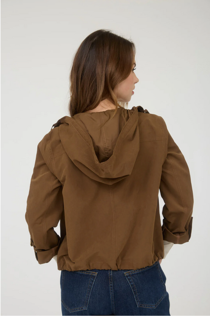 CHAMARRA SHAHINA CAFE