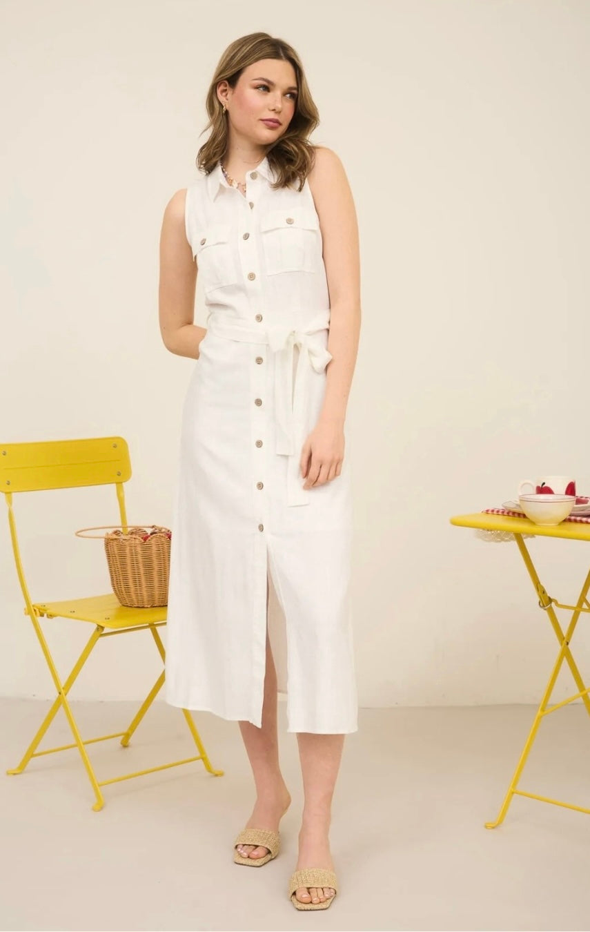 VESTIDO BASIA BLANCO