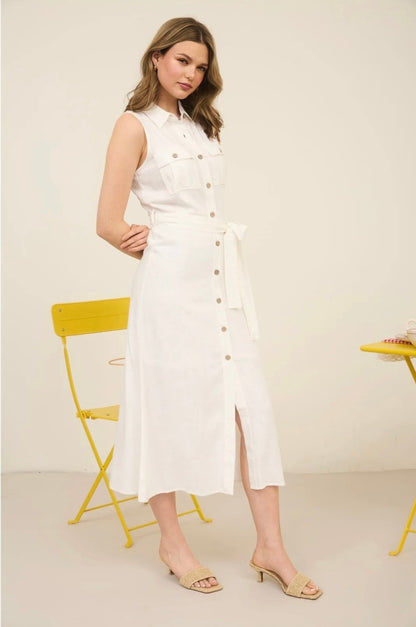 VESTIDO BASIA BLANCO