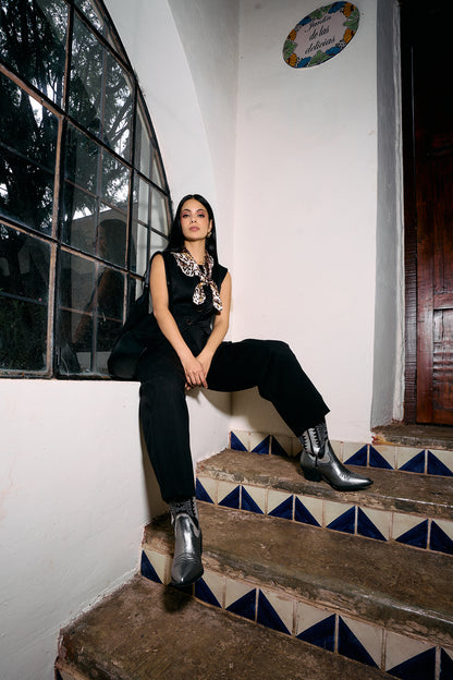 CONJUNTO PAULA NEGRO