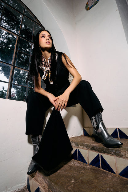 CONJUNTO PAULA NEGRO