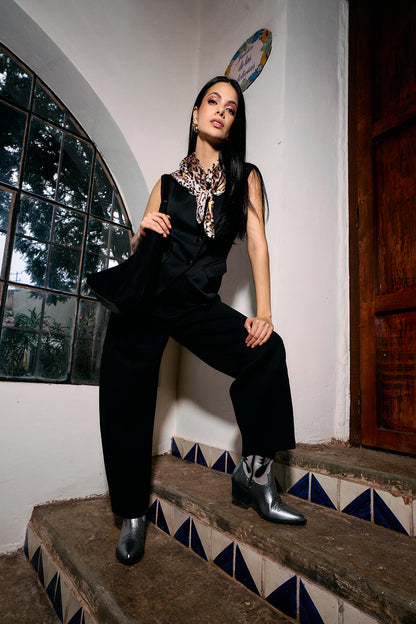 CONJUNTO PAULA NEGRO